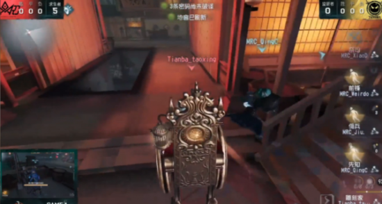 荣耀GT Pro助力2025电竞世界杯展现超强性能