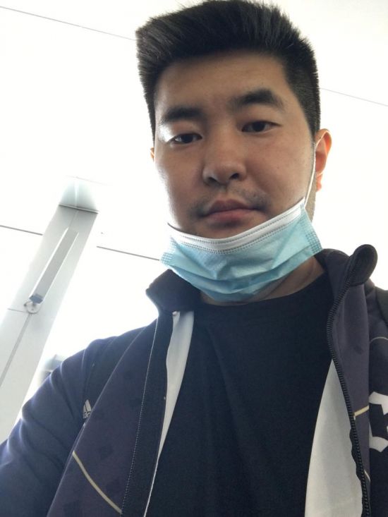 热血电竞赛事在千年古镇点燃沪上玩家周末激情